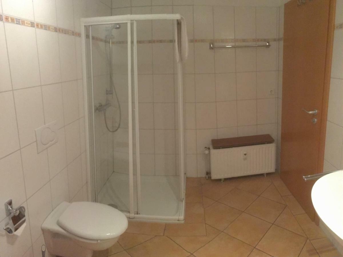 Ferienwohnung Wilde - Holzkamp Itzehoe Eksteriør bilde